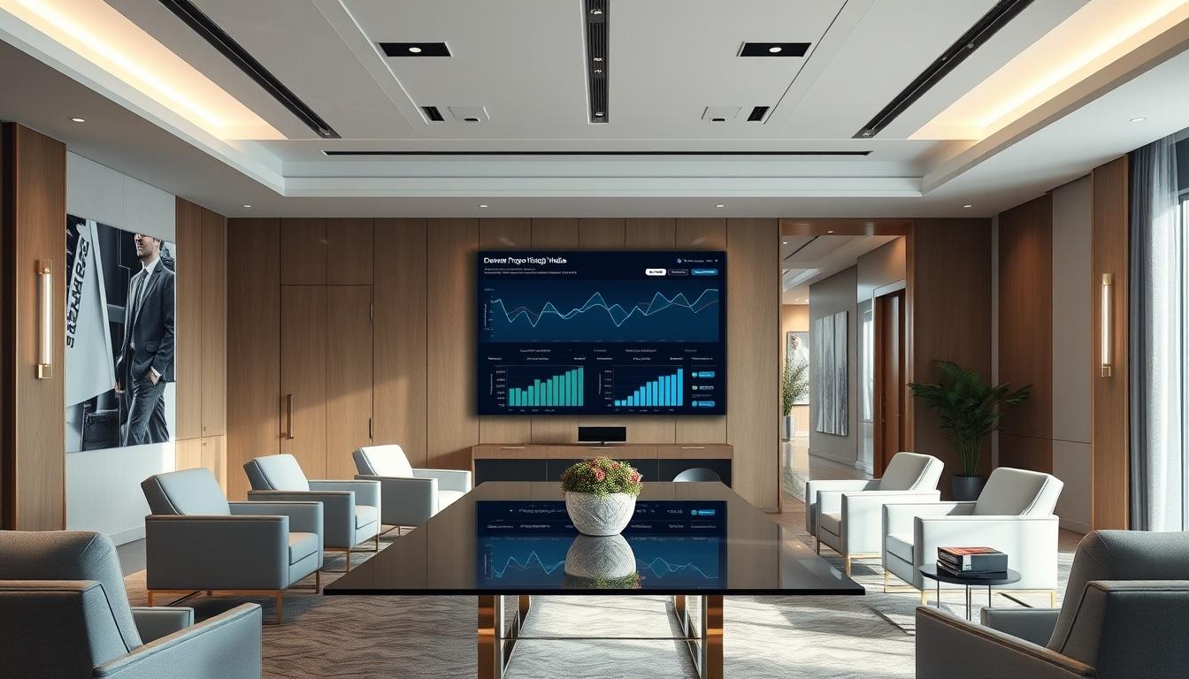 Premium plan visual